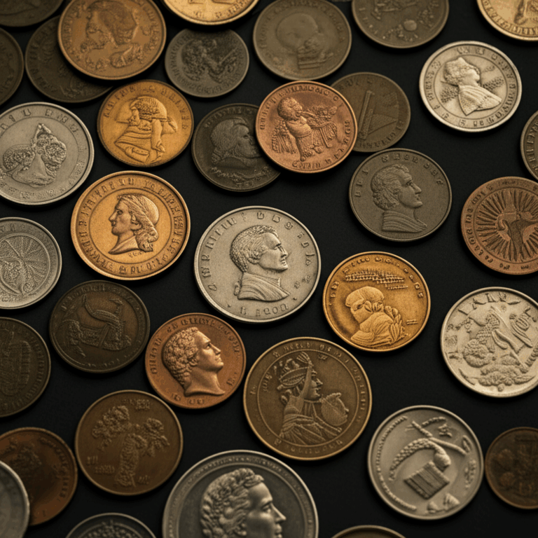 Top 10 Most Important Numismatic Discoveries of All Time