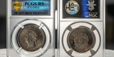 PCGS vs NGC Which Coin Grading Service Should You Use