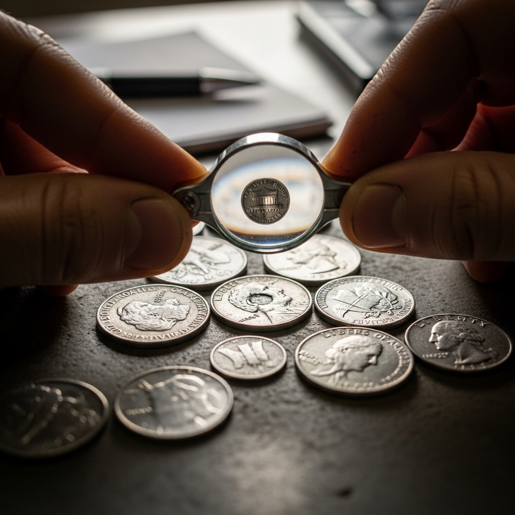 New Die Varieties Discovered by Researchers in 2024